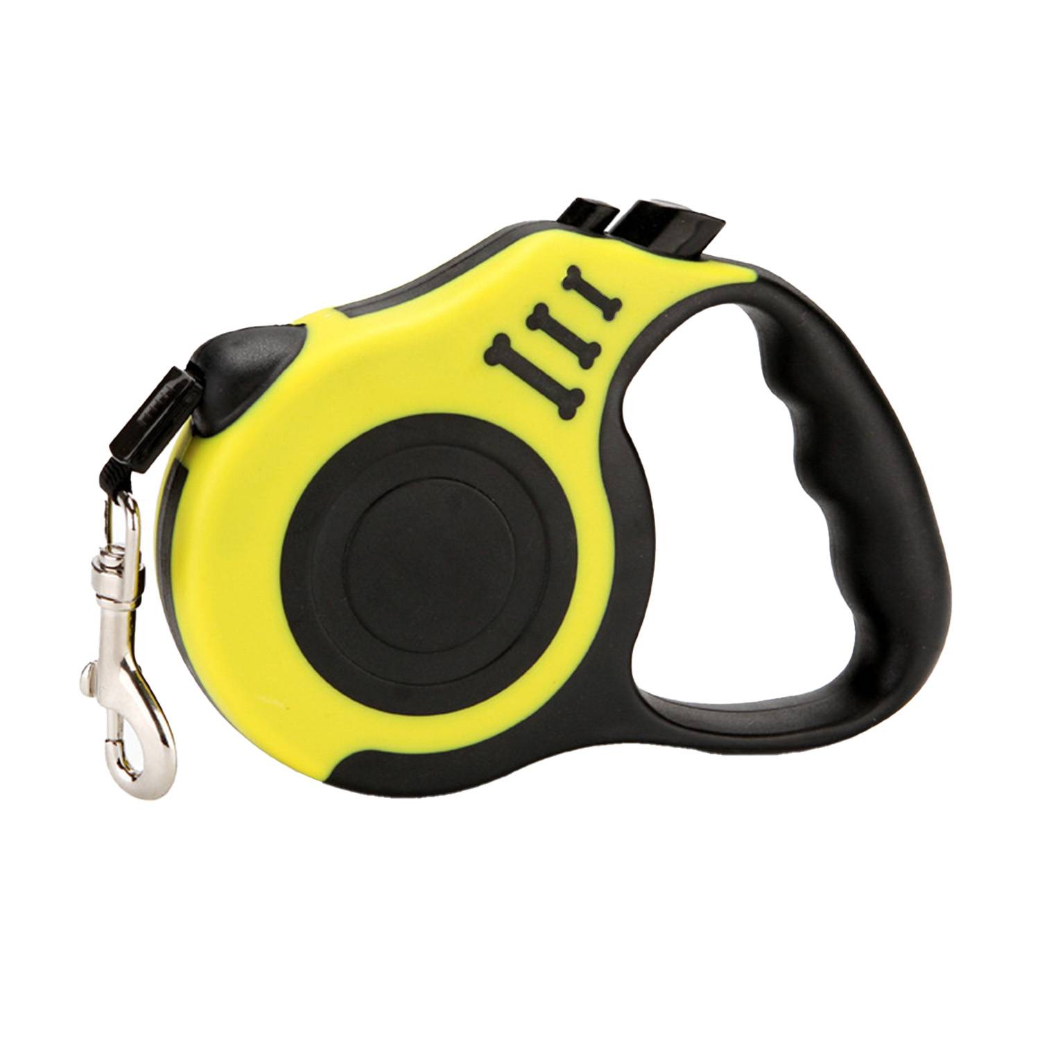 Retractable Dog Leash 7