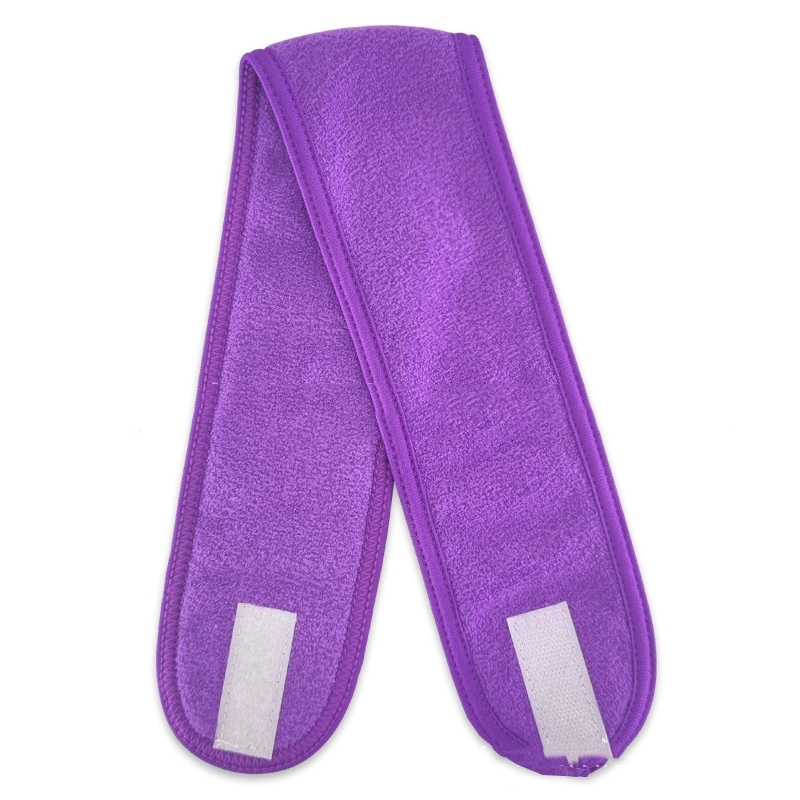 Facial Spa Headbands 3