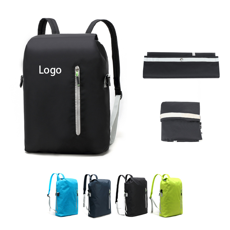 Lightweight Foldable Laptop Backpack 3