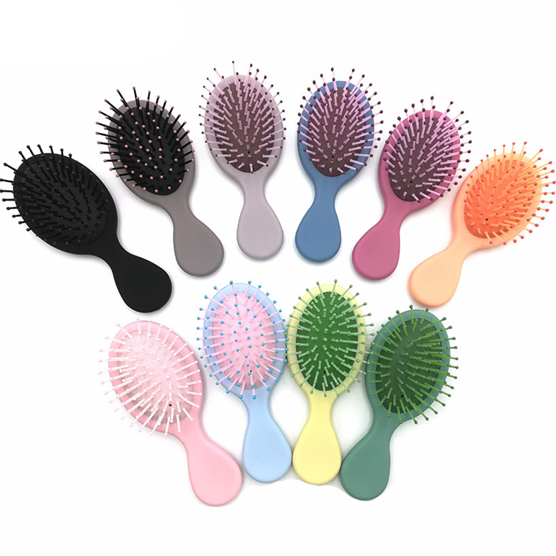 Small Hair Brush 2