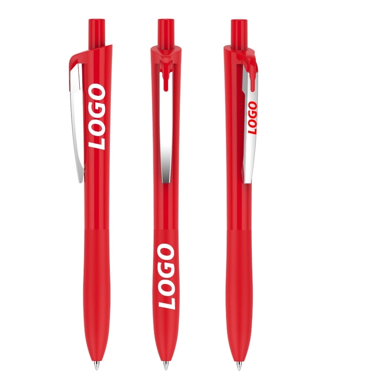 Custom ABS Materials Ballpoint Pen 5