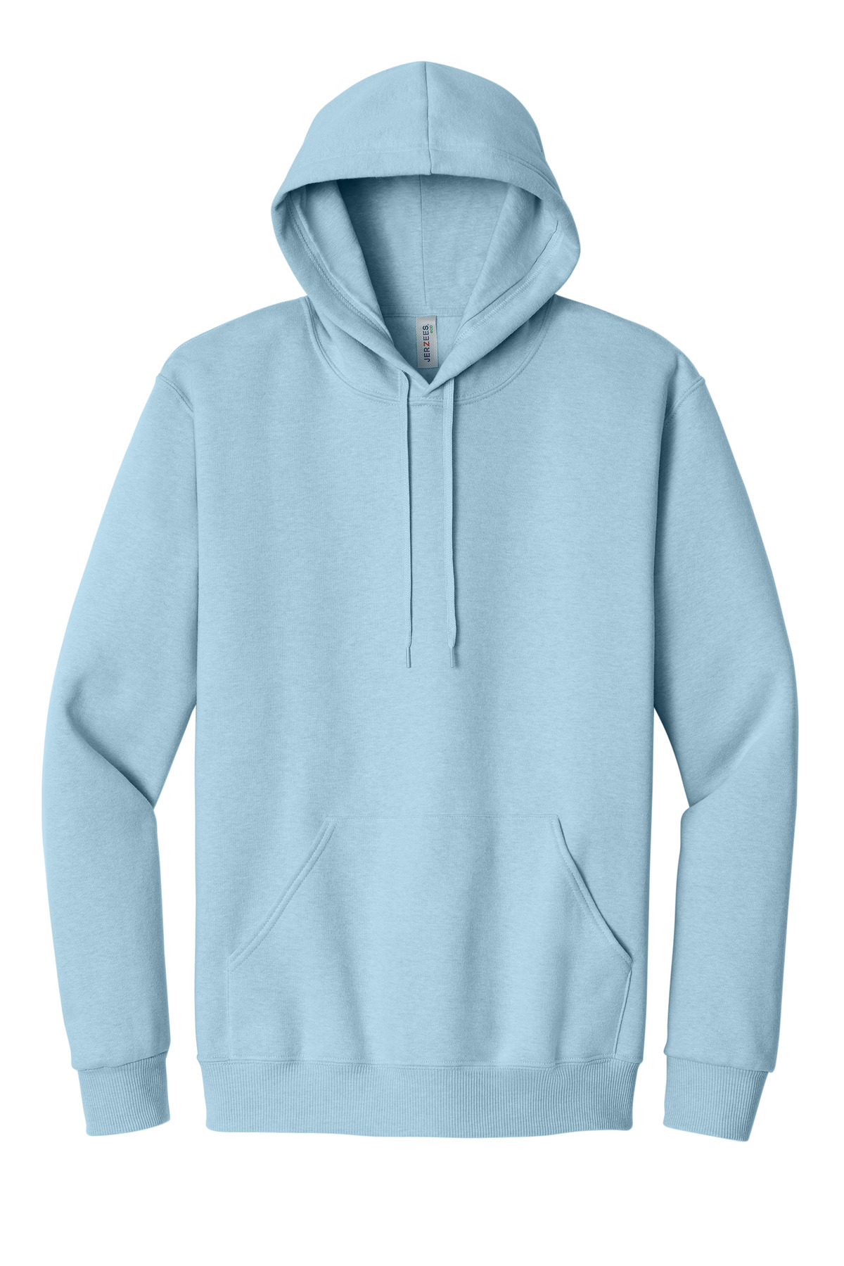 Jerzees® Eco Premium Blend Pullover Hooded Sweatshirt 19