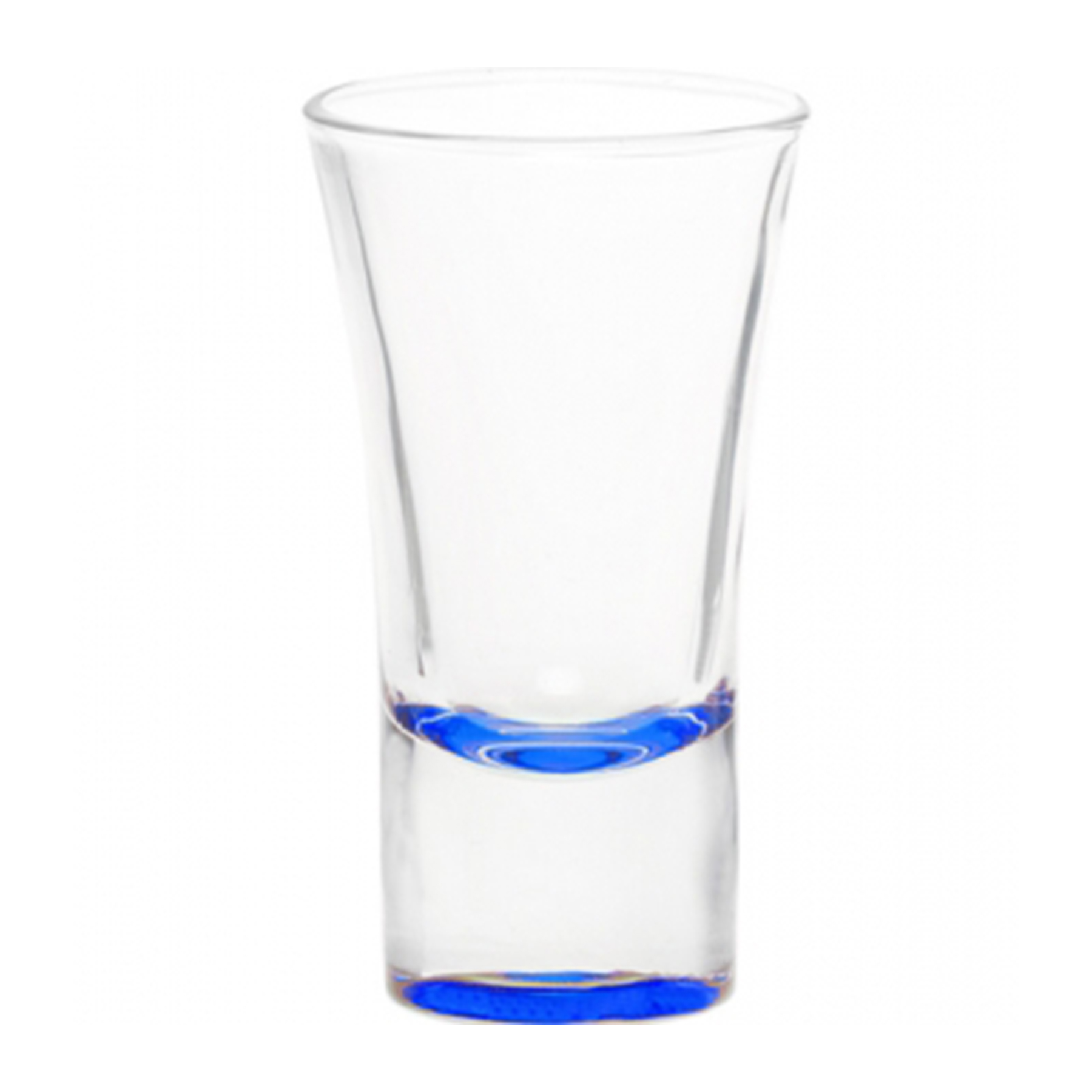 Tedish Shot Glasses 2