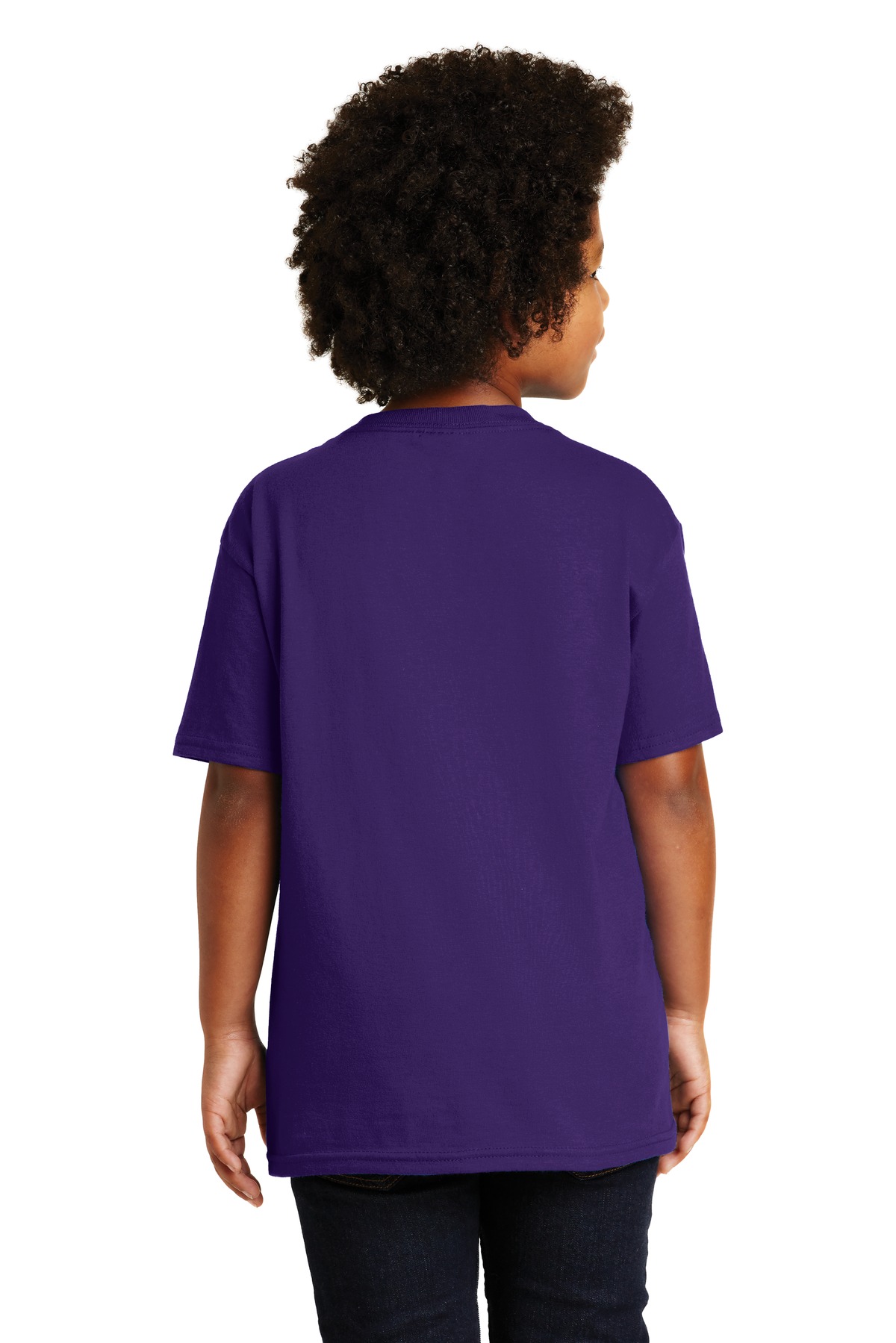 Gildan® Youth Ultra Cotton 100% US Cotton T-Shirt 102