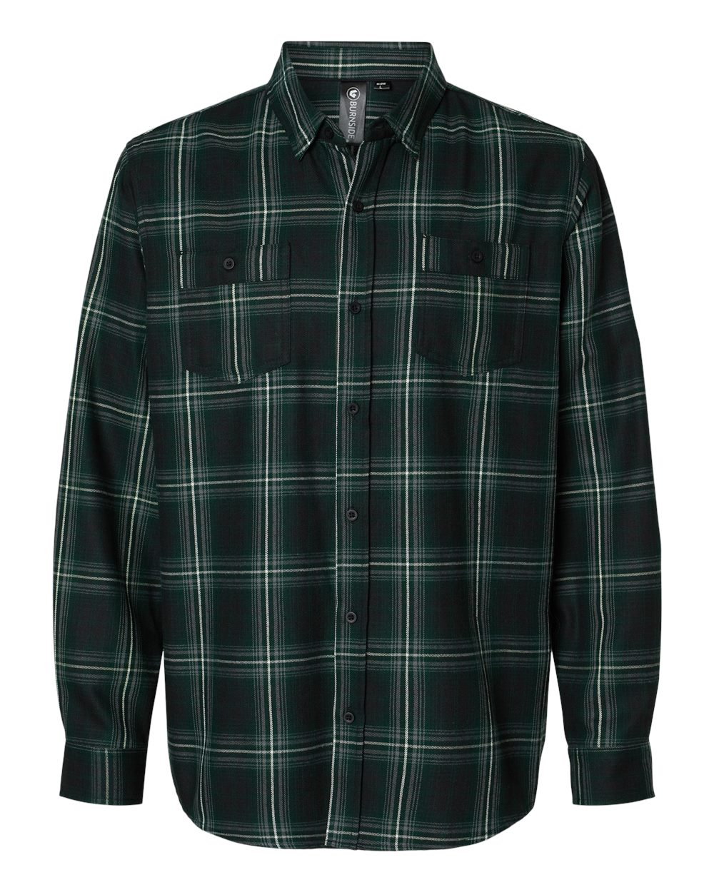 Perfect Flannel Work Shirt