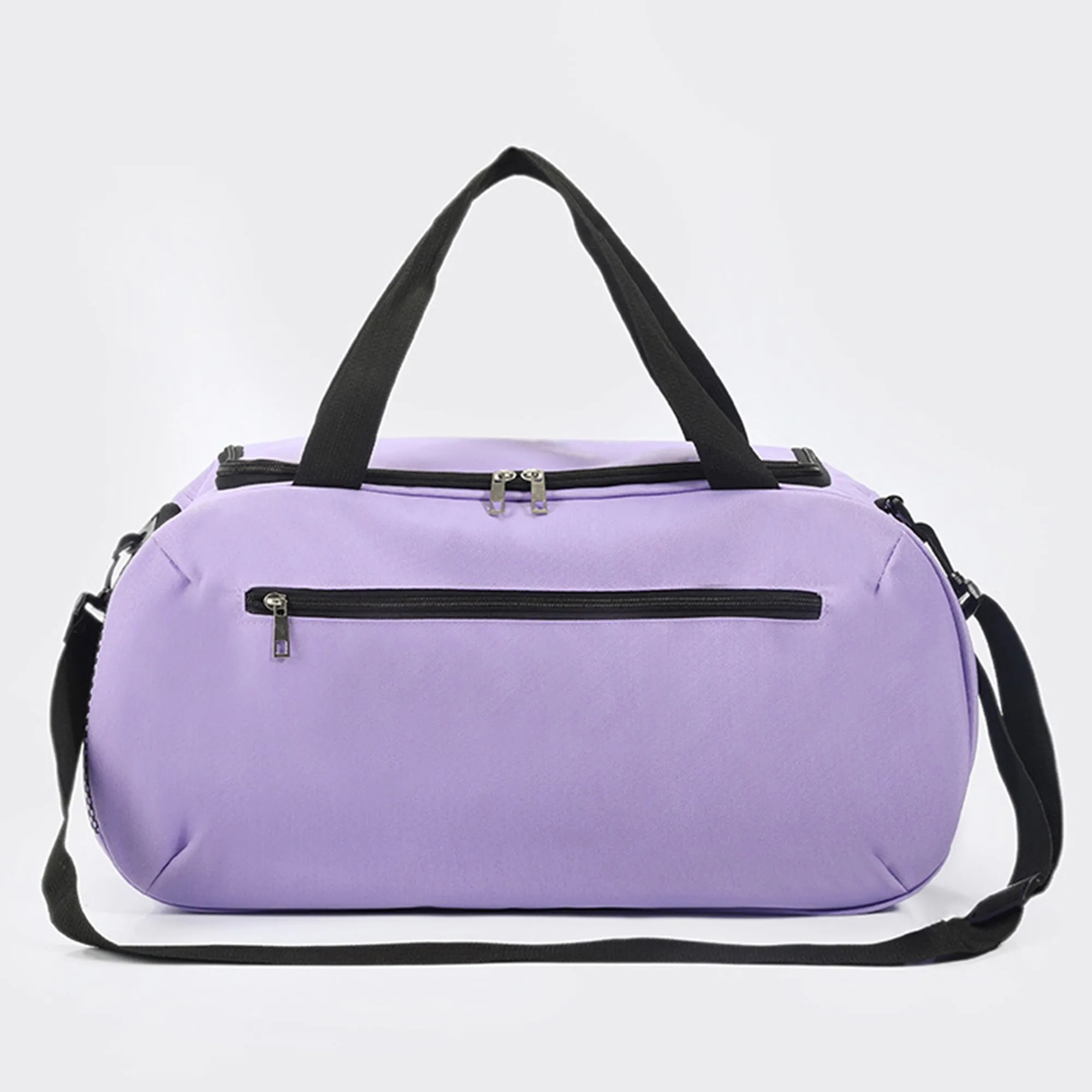 Sports And Fitness Storage Bag 5