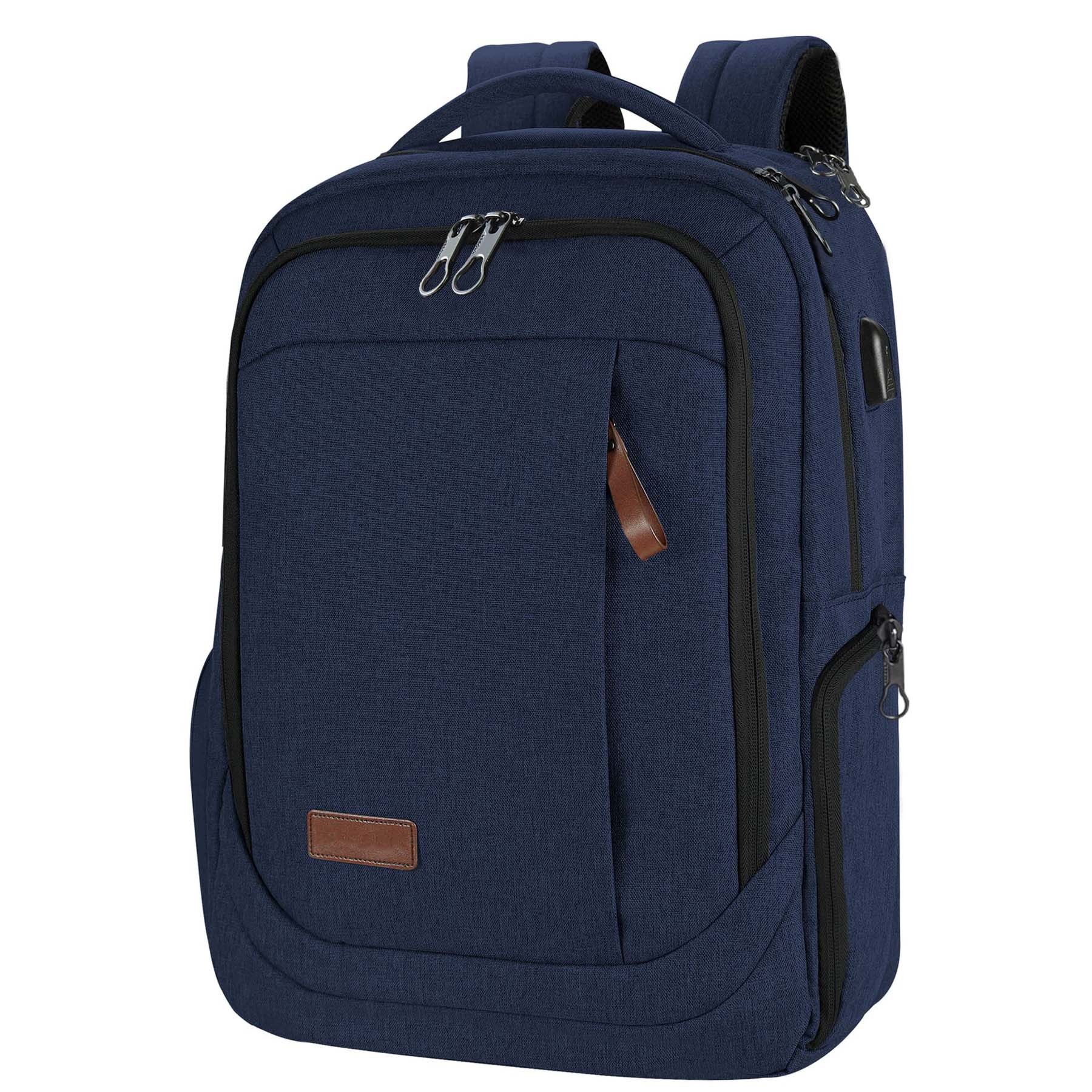 Travel Laptop Backpack 2