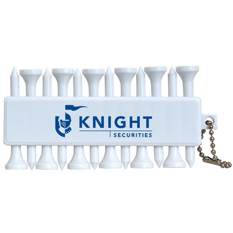 Fore! Tee Set 2