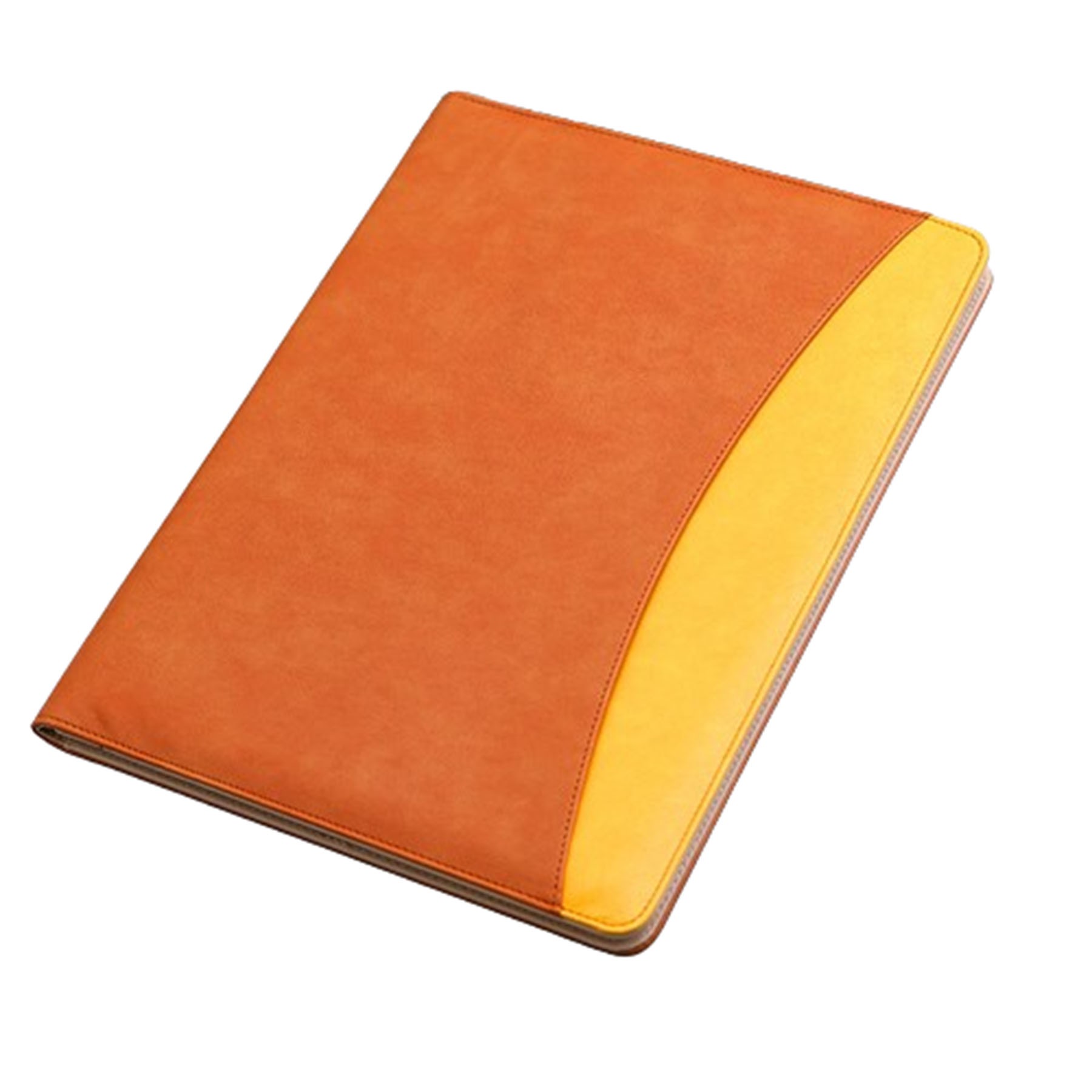 Faux Leather Folders 6