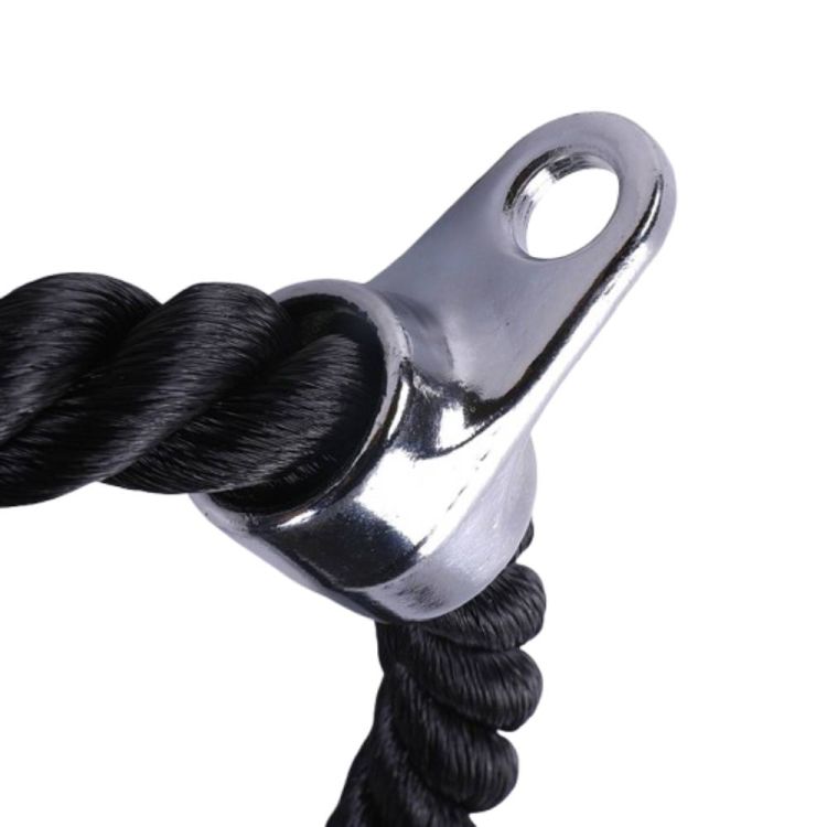 Tricep Rope Cable 3