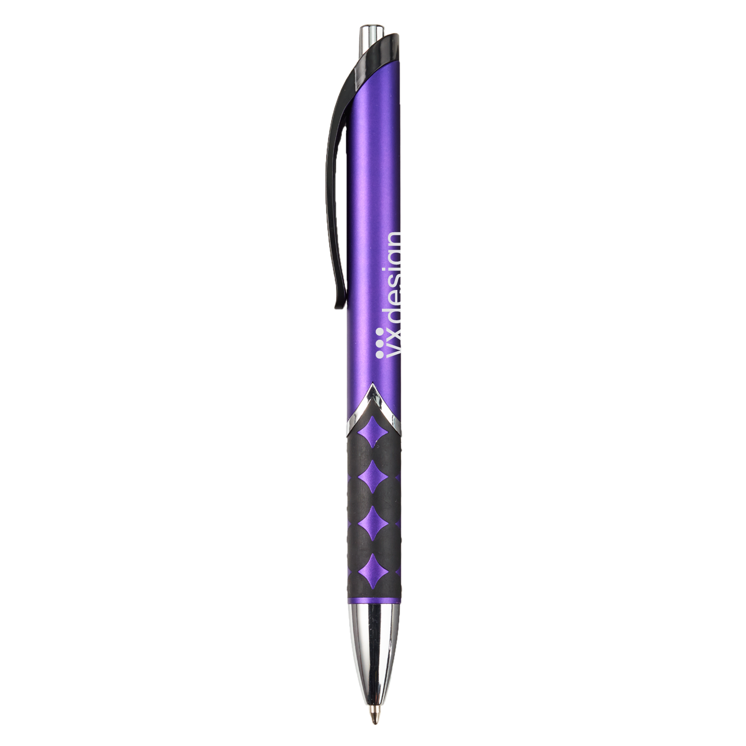 Santa Cruz MGC Pen 7