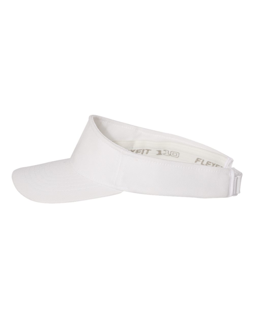 110® Visor - 8110 6