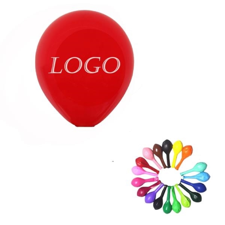 Custom Balloon 2