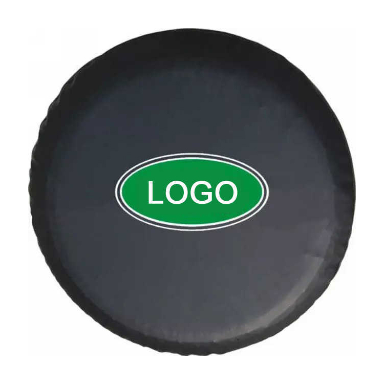 15'' Tire Cover 2