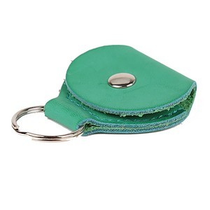 Leather Guitar Pick Case 42