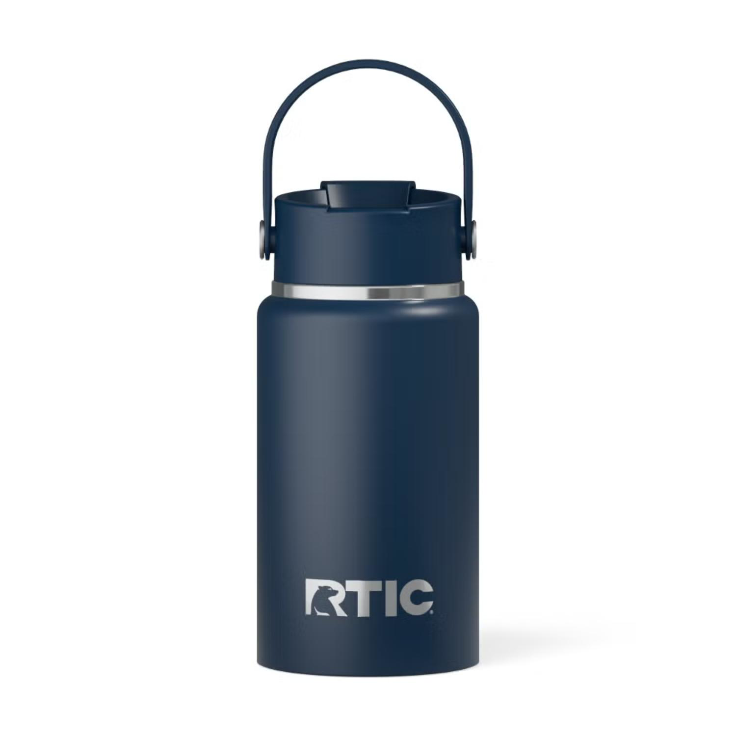 16 oz RTIC® Stainless Steel Ceramic Lined Outback Water Bottle 3