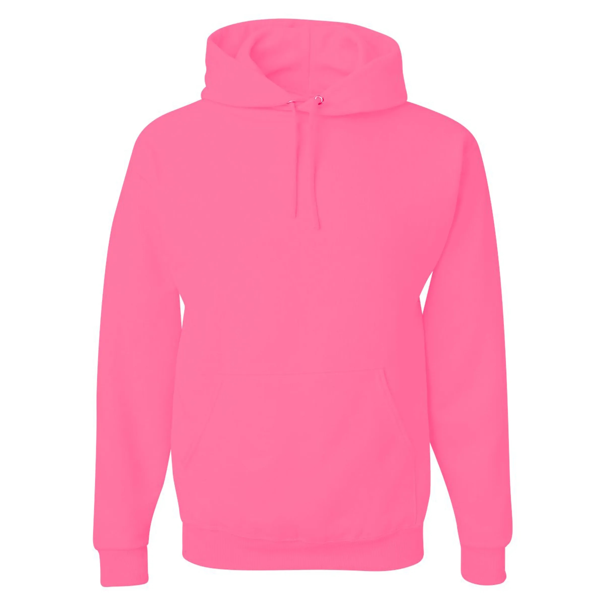 Jerzees(R) - NuBlend(R) Pullover Hooded Sweatshirt 98