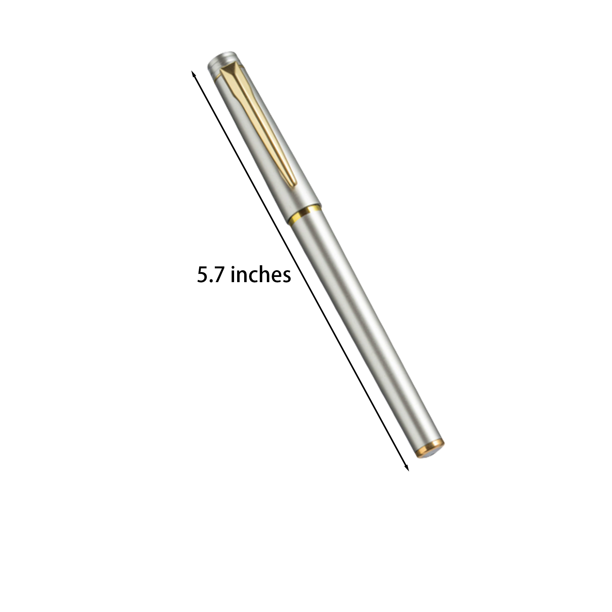 Business Gel Pen MOQ100 2