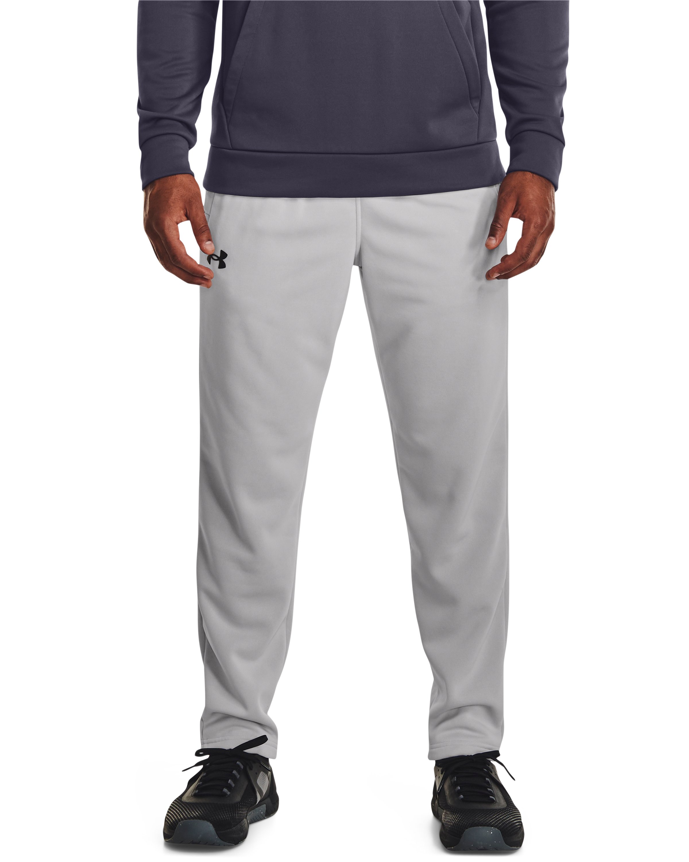 Armour Fleece Men's Pants 6