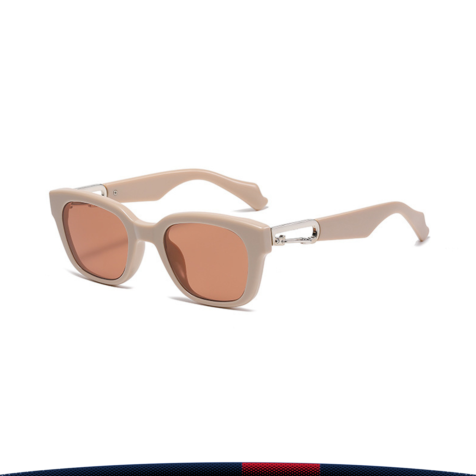 Marine Square Sunglasses 2