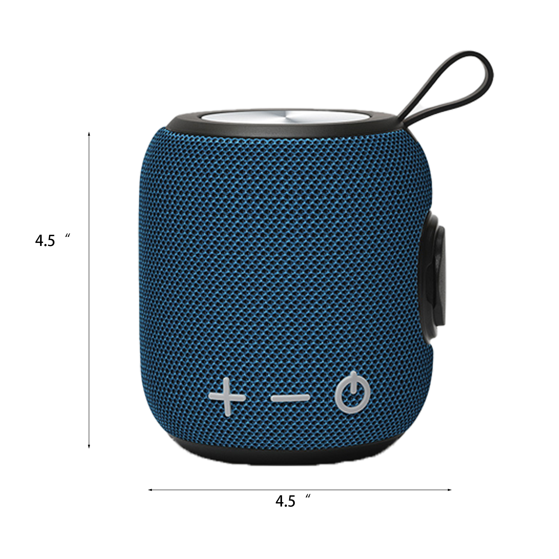 Portable Bluetooth Speaker 2