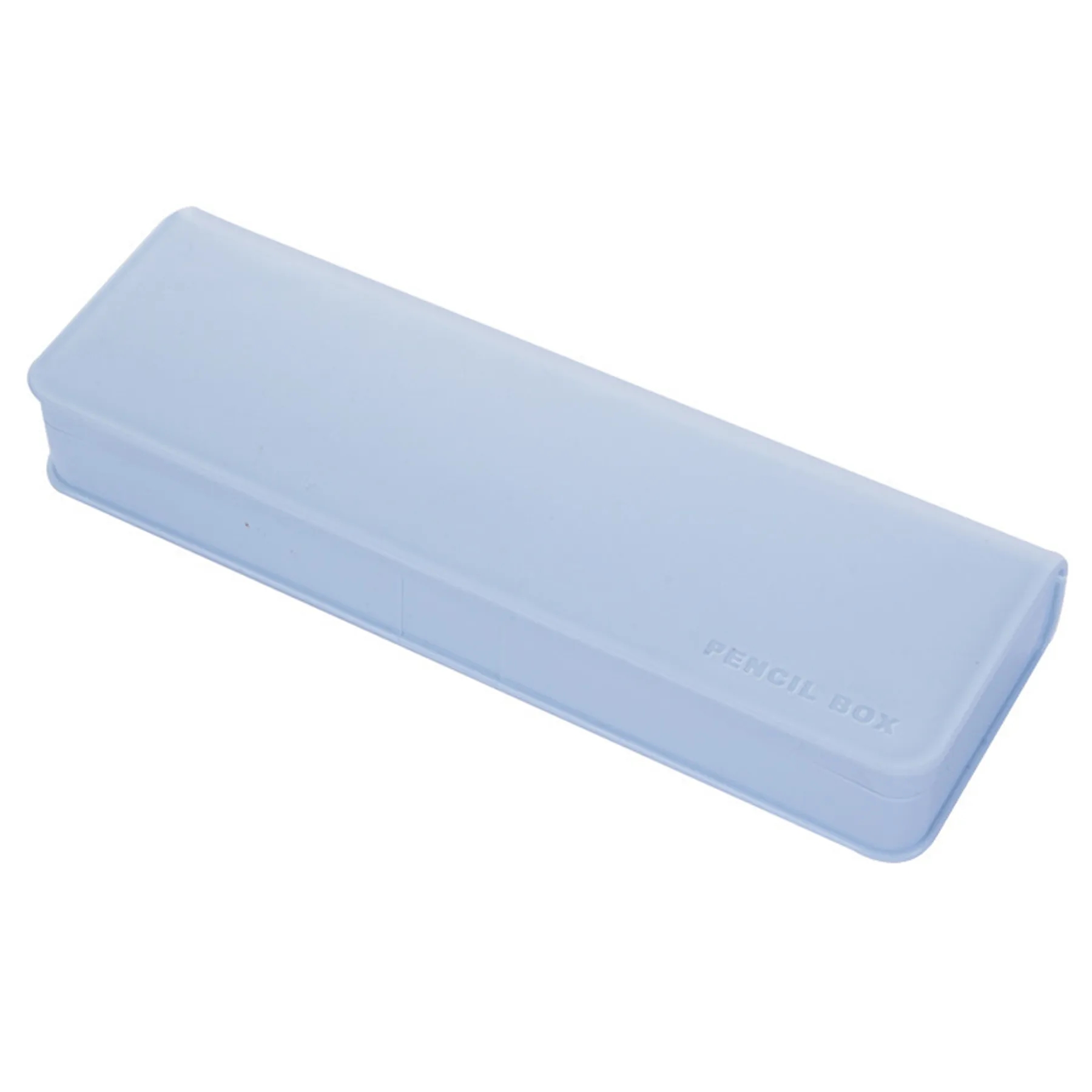 Plastic Student Portable Stationery Storage Bag 3
