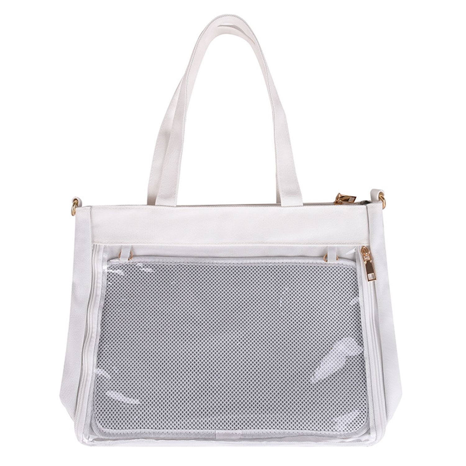 Fashion Waterproof Tote Bag 2