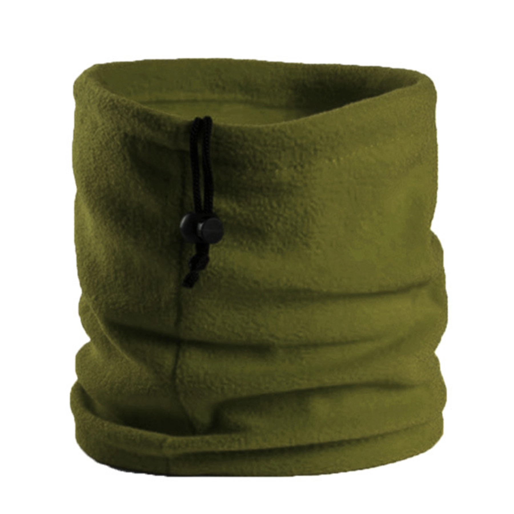 Winter Fleece Neck Gaiter Half Face Mask 9