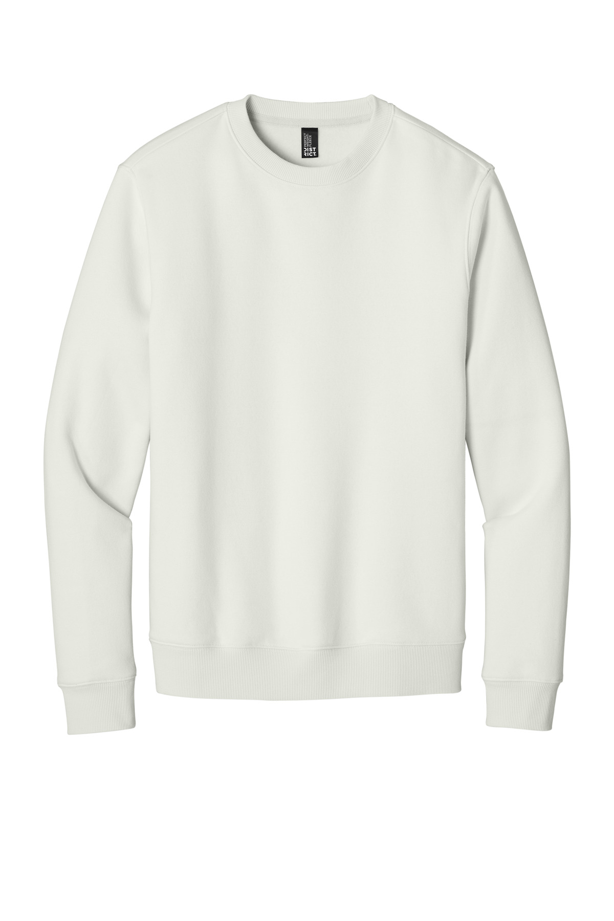District® Perfect Weight Fleece Crew 13