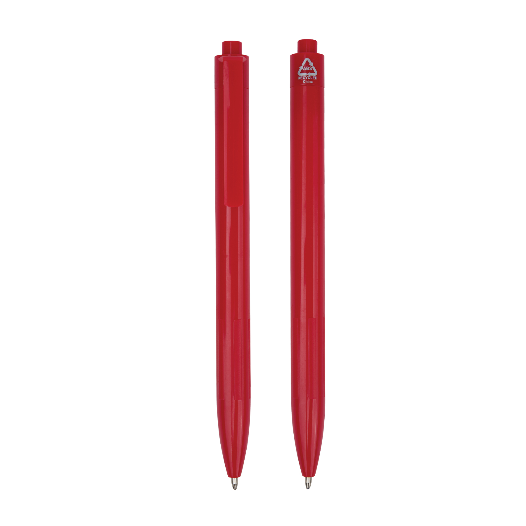Verda Recycled Plastic Ballpoint Pen 42