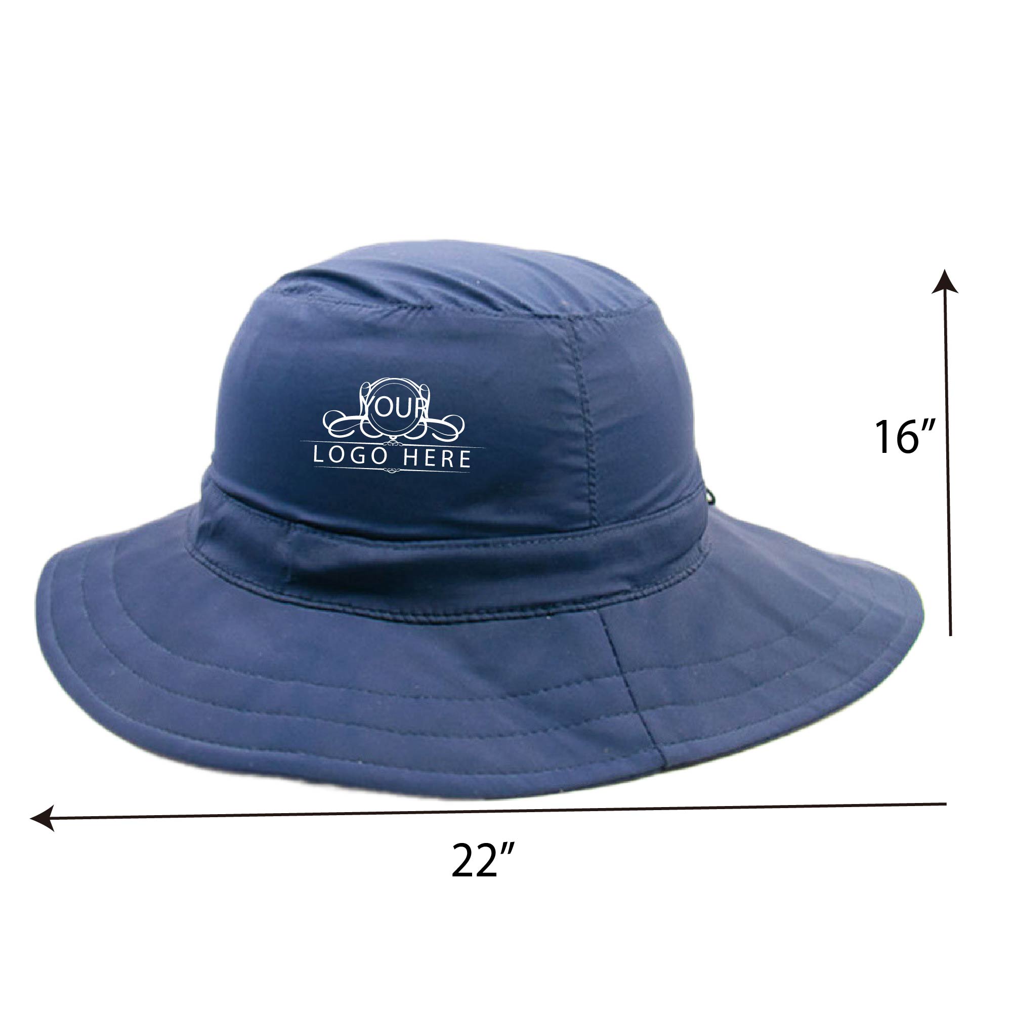 Outdoor Boonie Cap 3