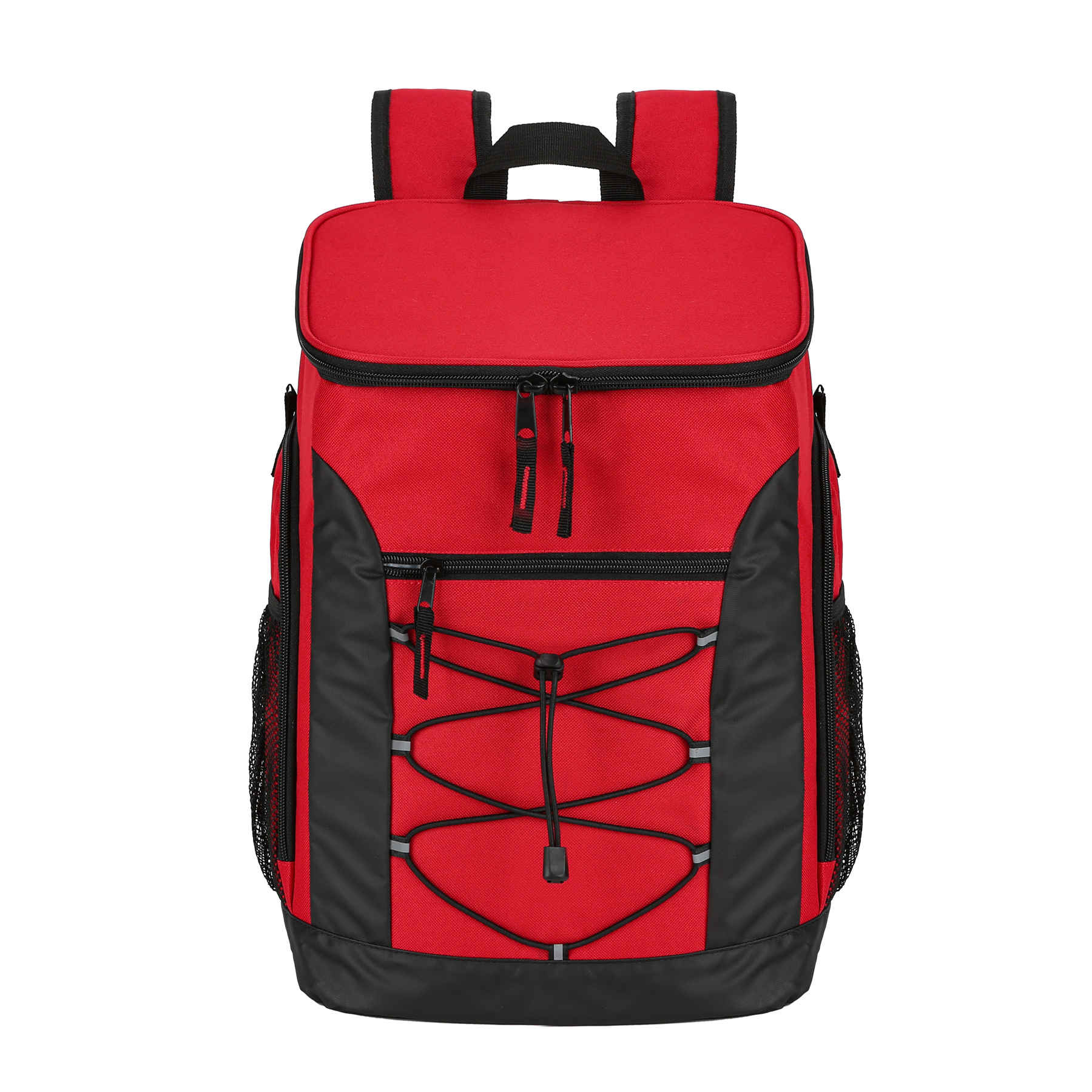 SuperCool 30 Can Insulated Backpack Cooler 2