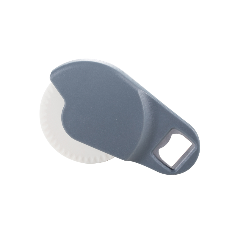 Pizza Cutter with Handle 5