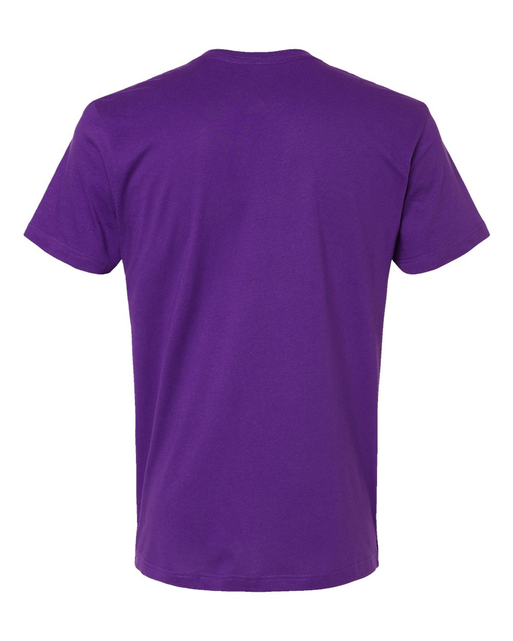 Unisex Fine Jersey Tee - 6901 230