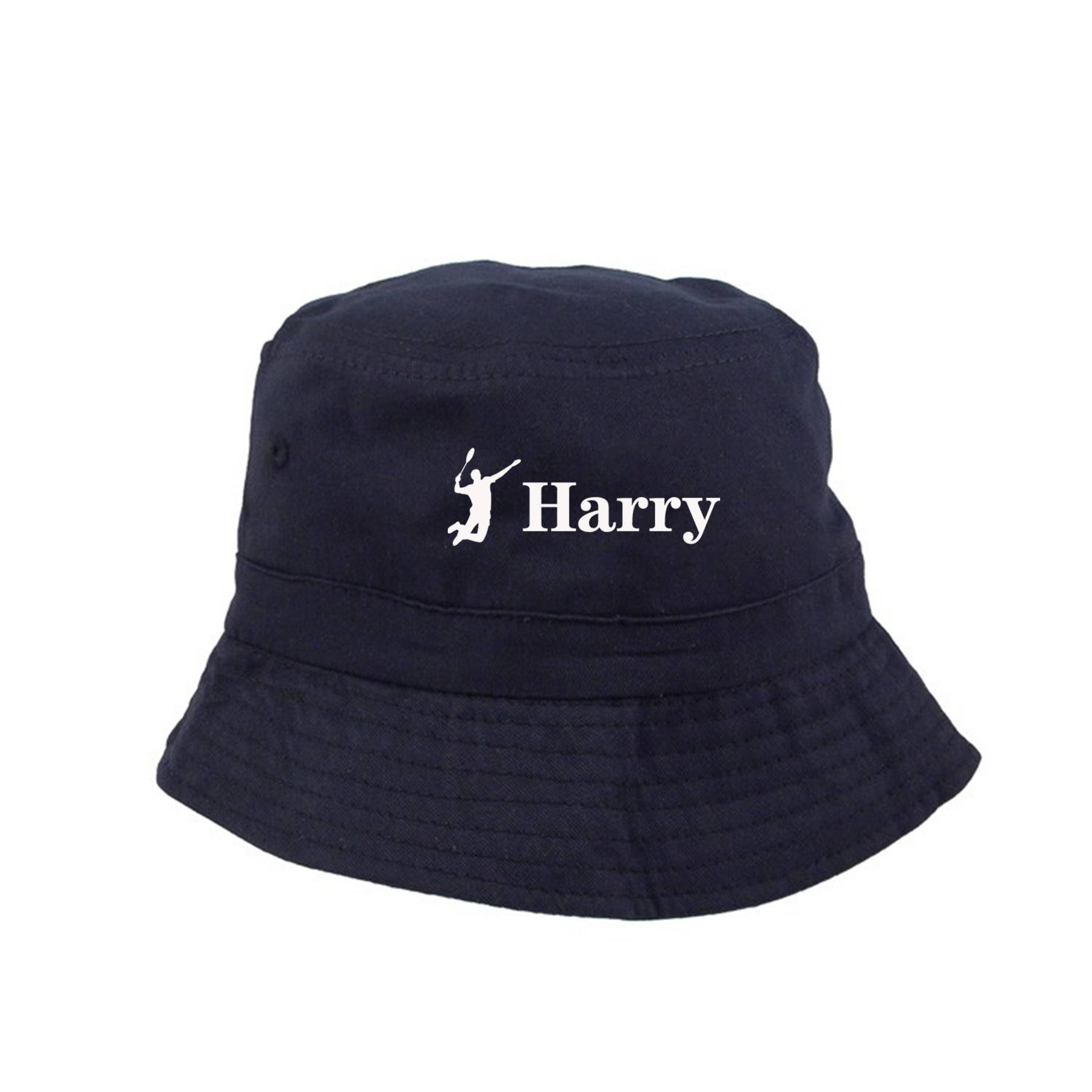 Cotton Bucket Hat 1