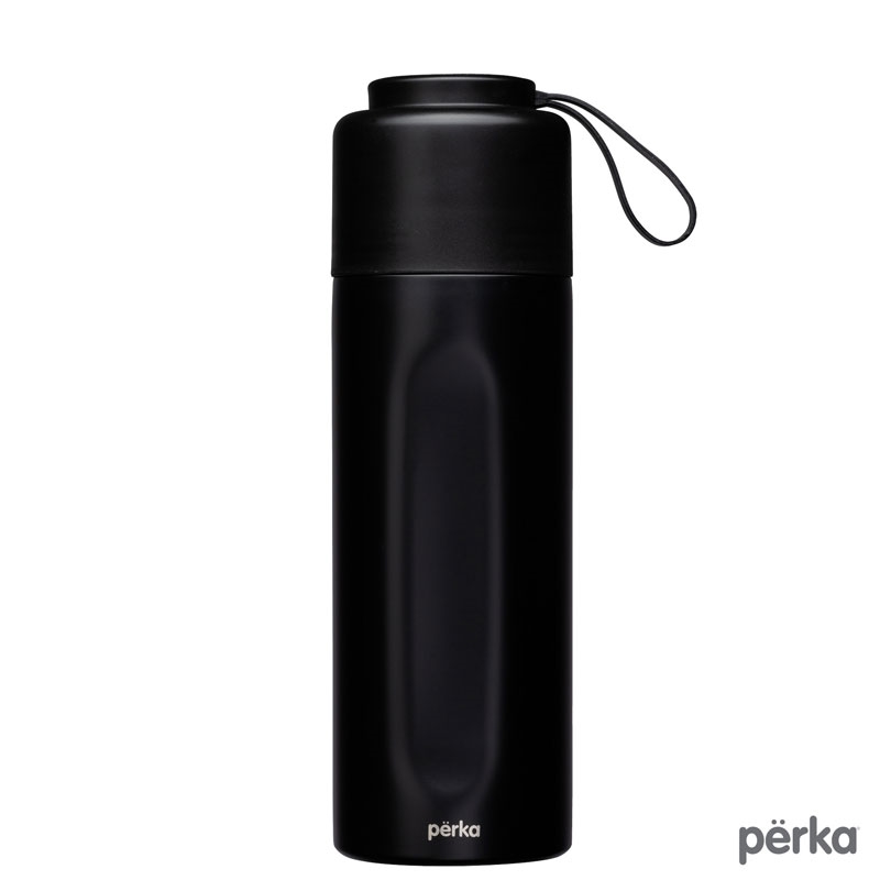Perka® Brixton 17 oz. Double Wall, Stainless Steel Water Bottle 31