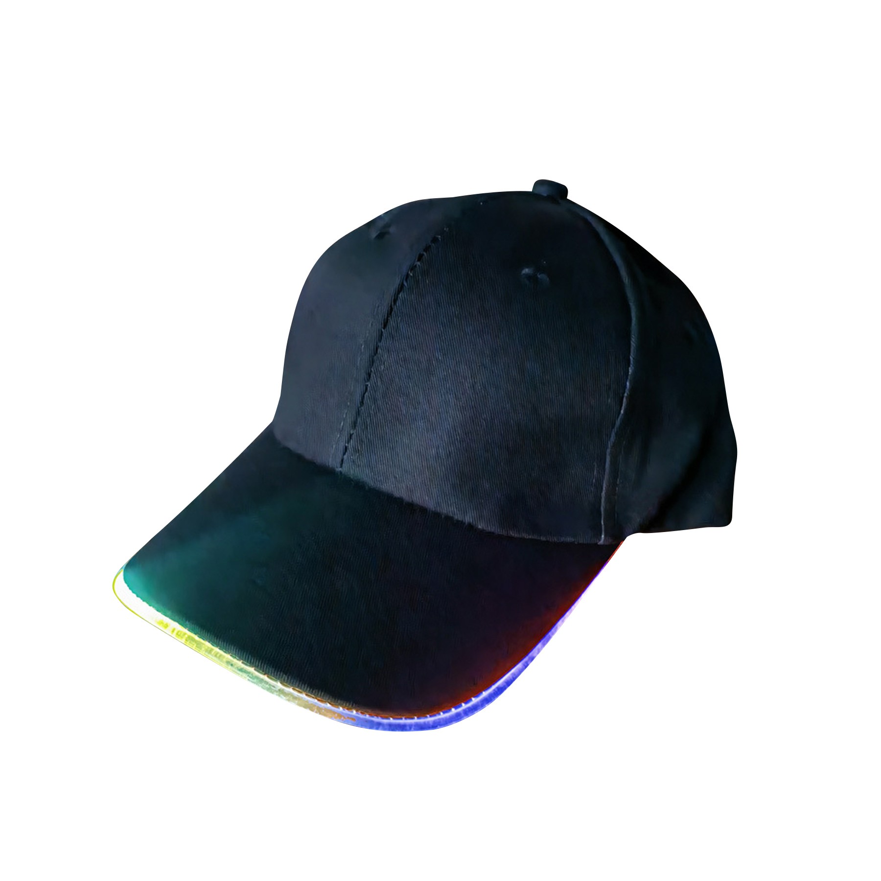 Light Cap 6
