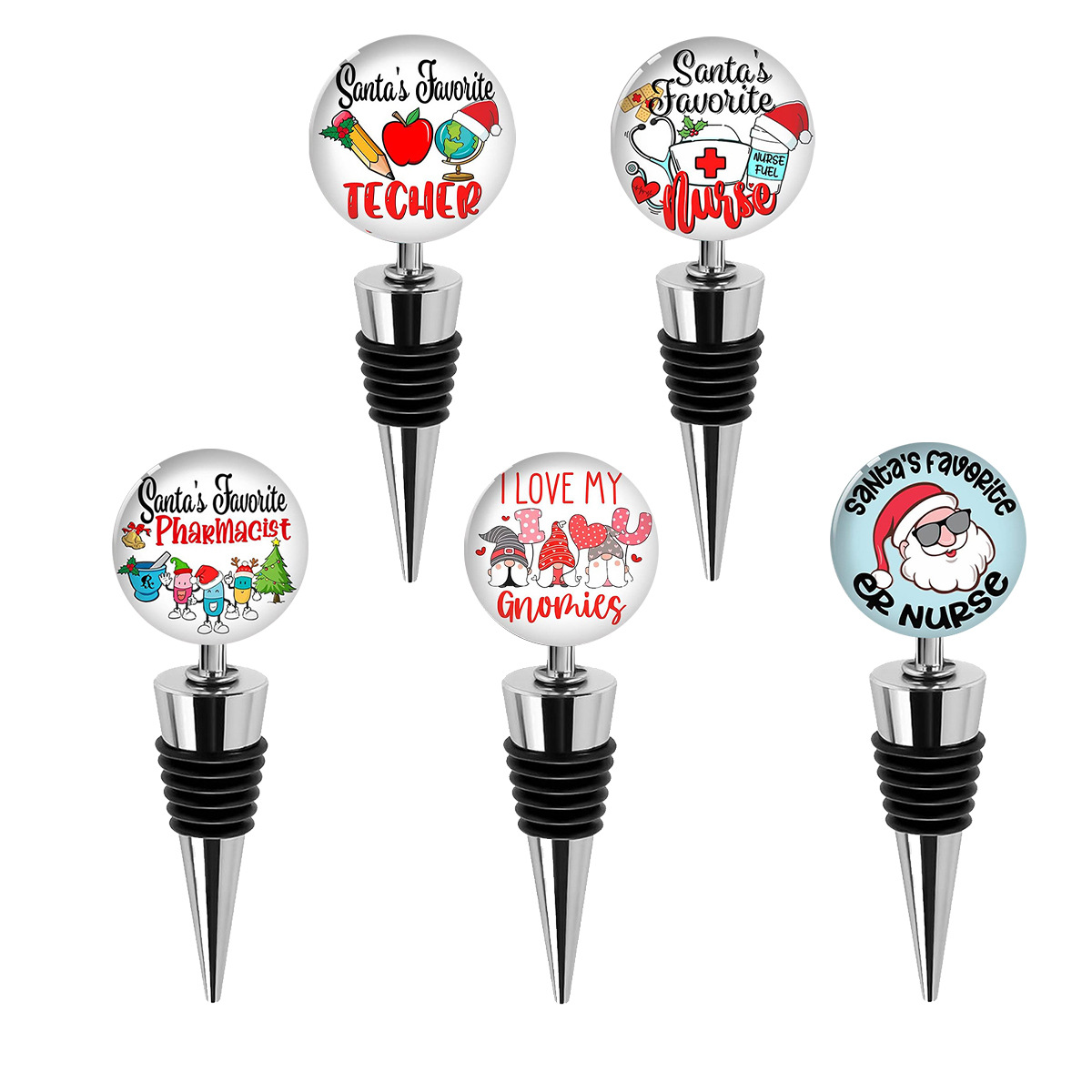 Wine Stopper 1