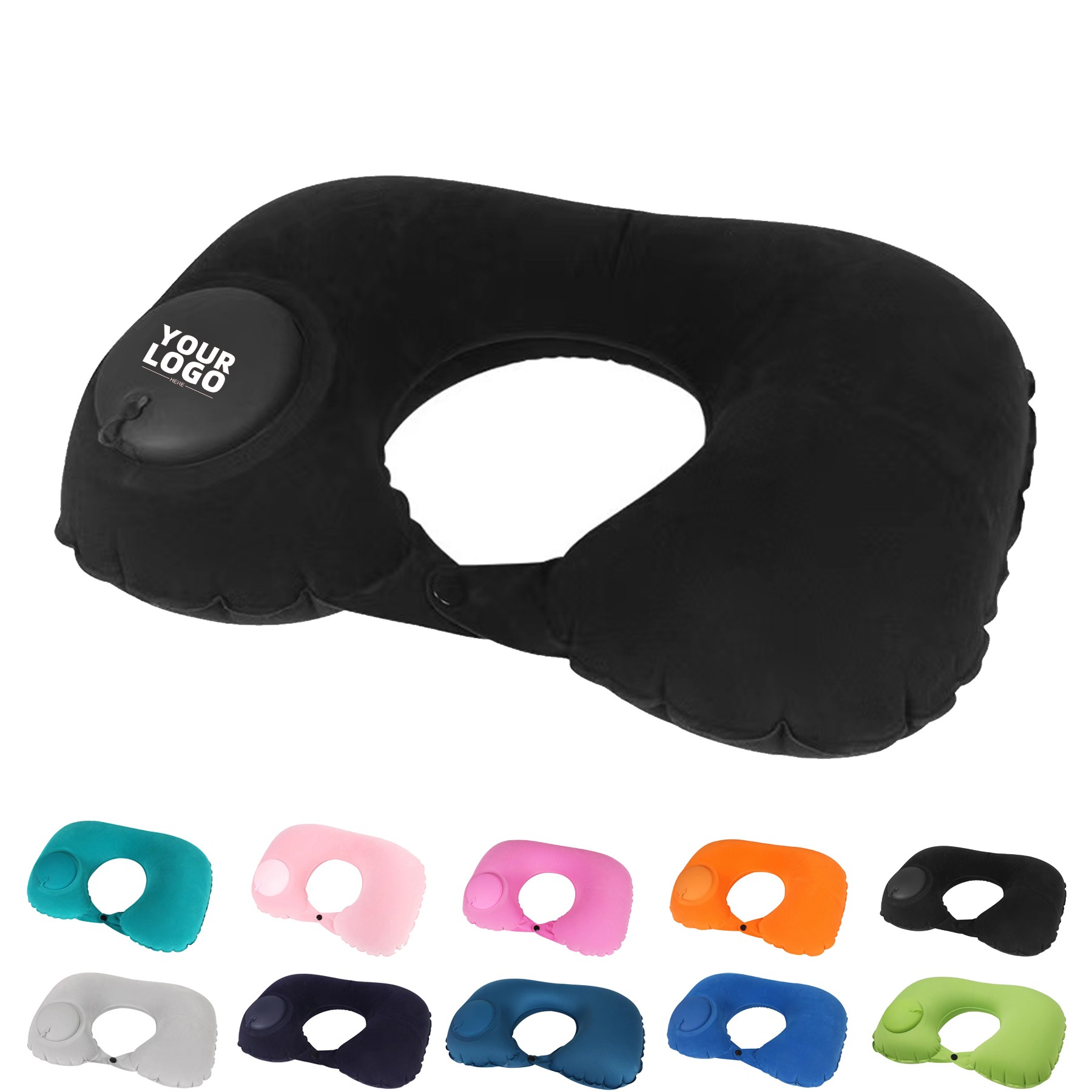 Travel Inflatable Pillow