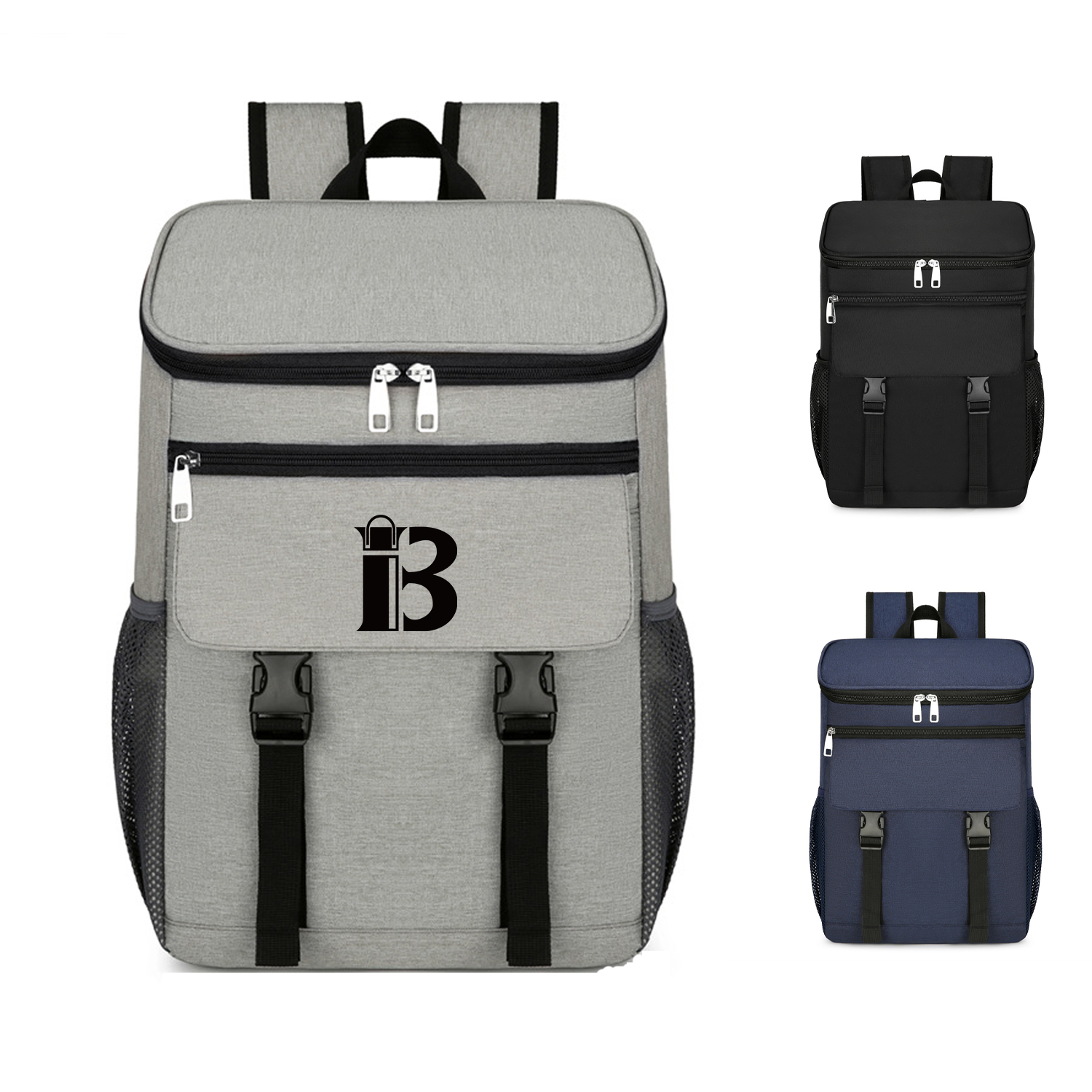 Picnic Cooling Backpack 3