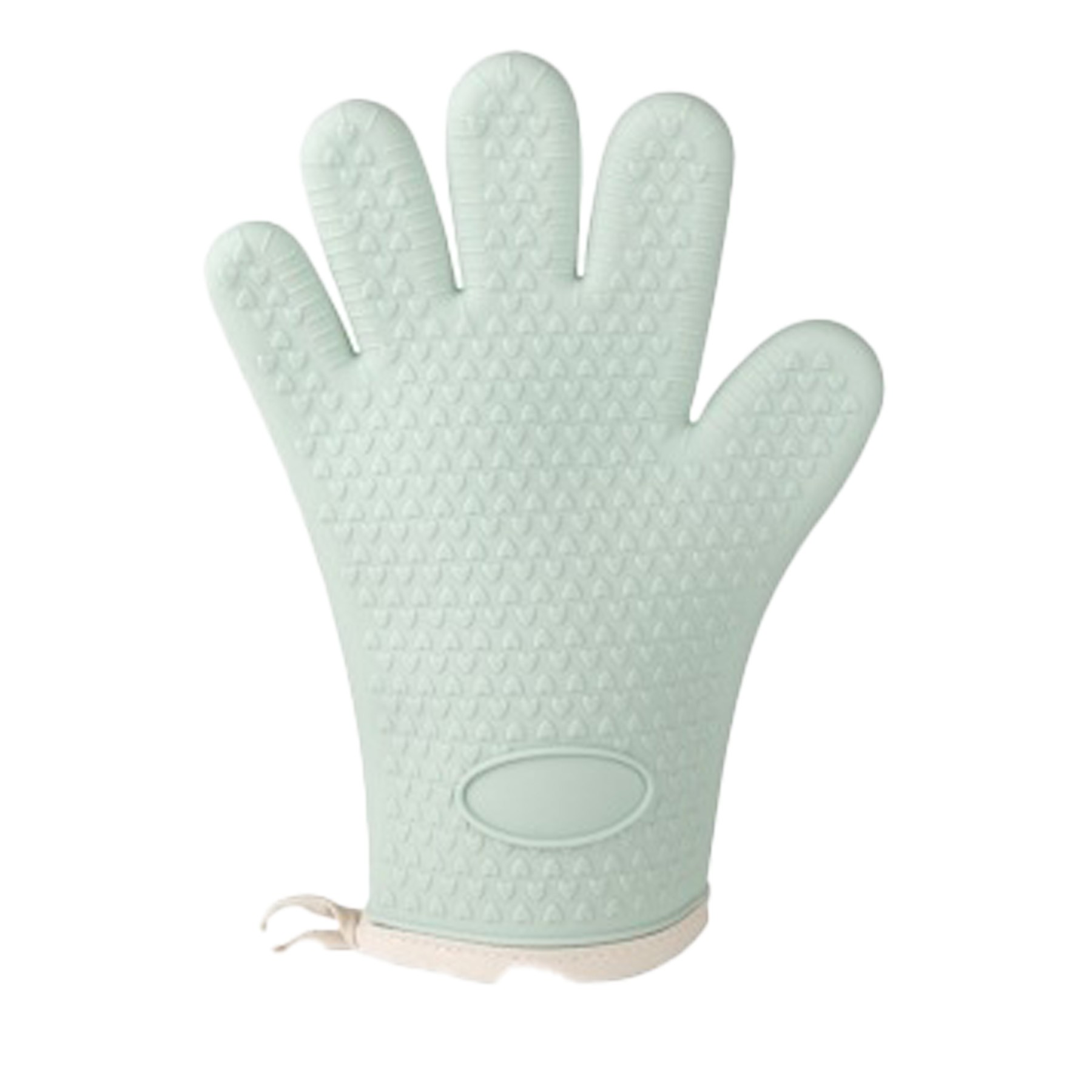 Heat Resistant Silicone Gloves 6