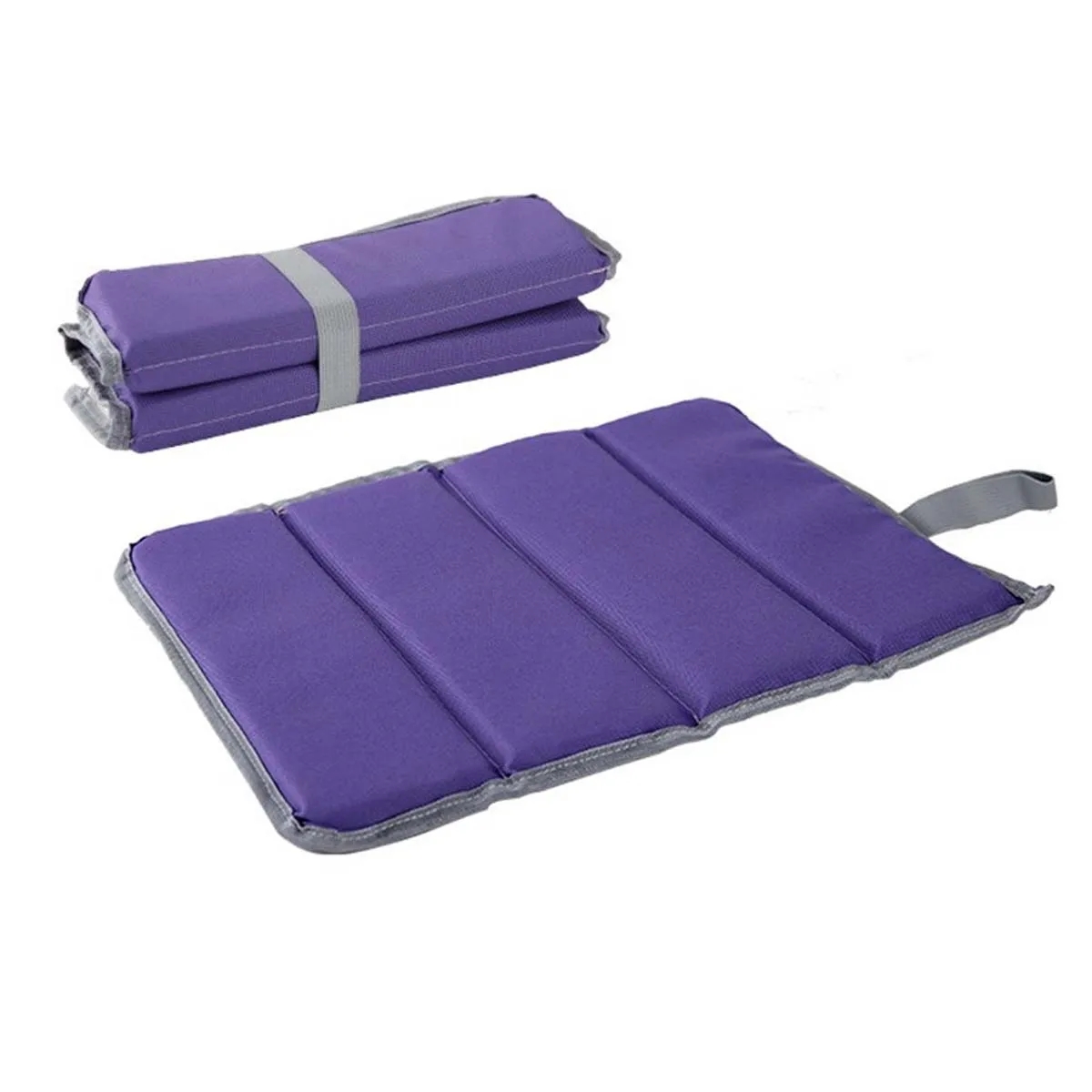 Folding Stadium Cushion Picnic Bleacher Seats 11