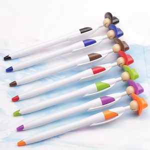 D.I.Y. Beads String Pen 21
