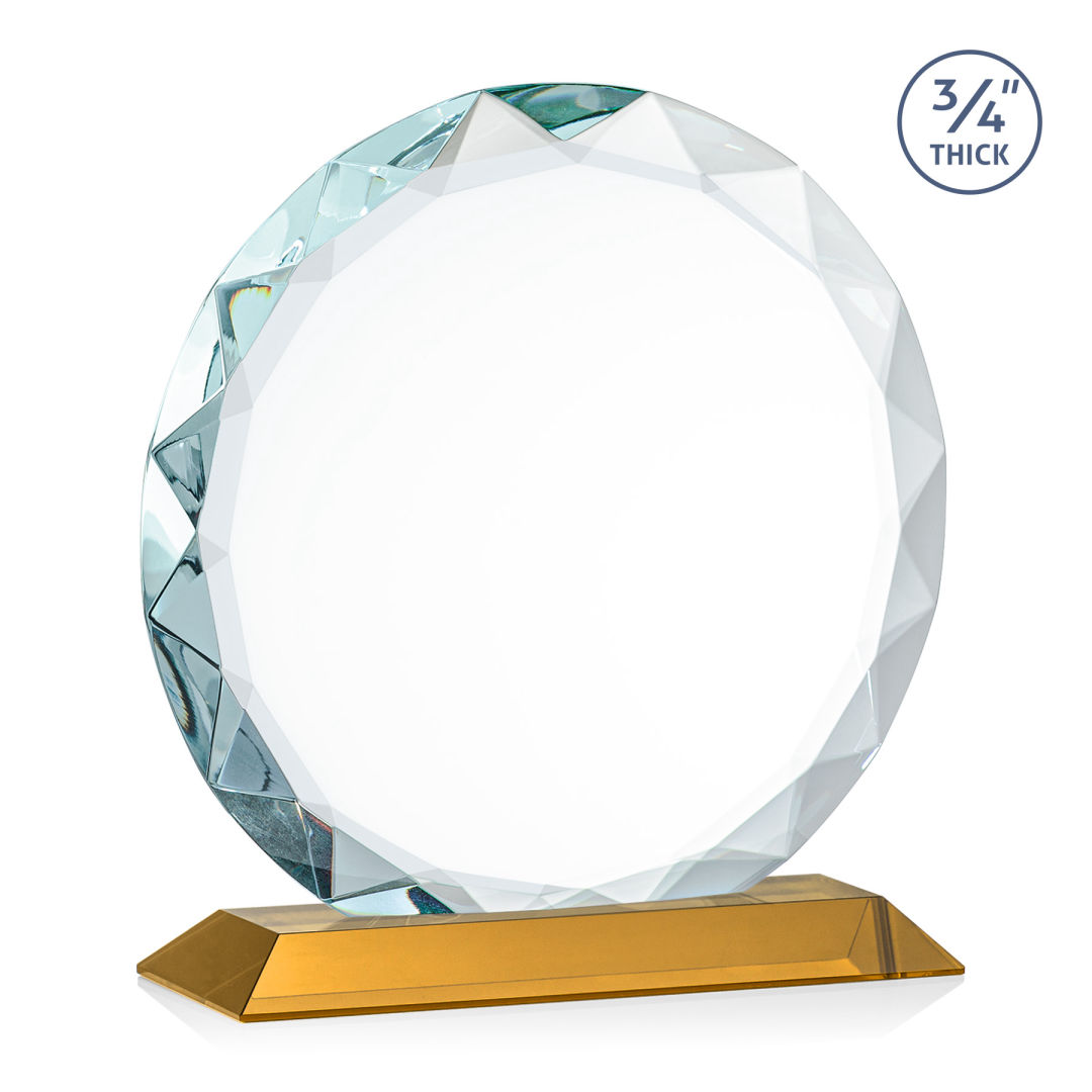 Centura Award - Amber 14