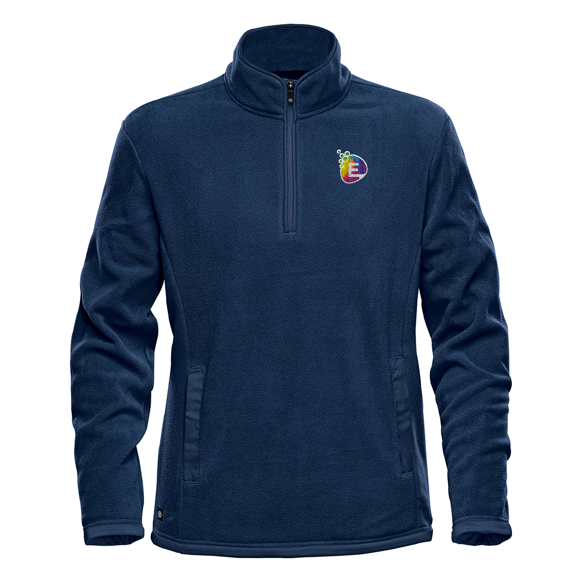 Stormtech Shasta Men's Tech Fleece 1/4 Zip 12