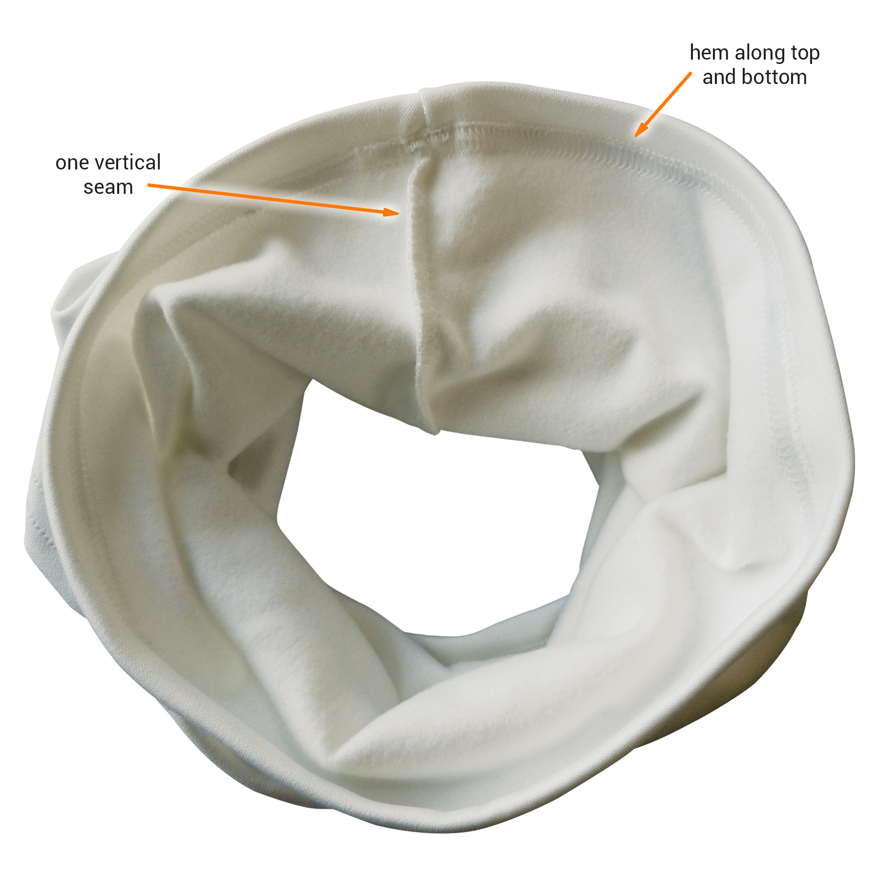 Premium Fleece Multifunctional Headwear 8