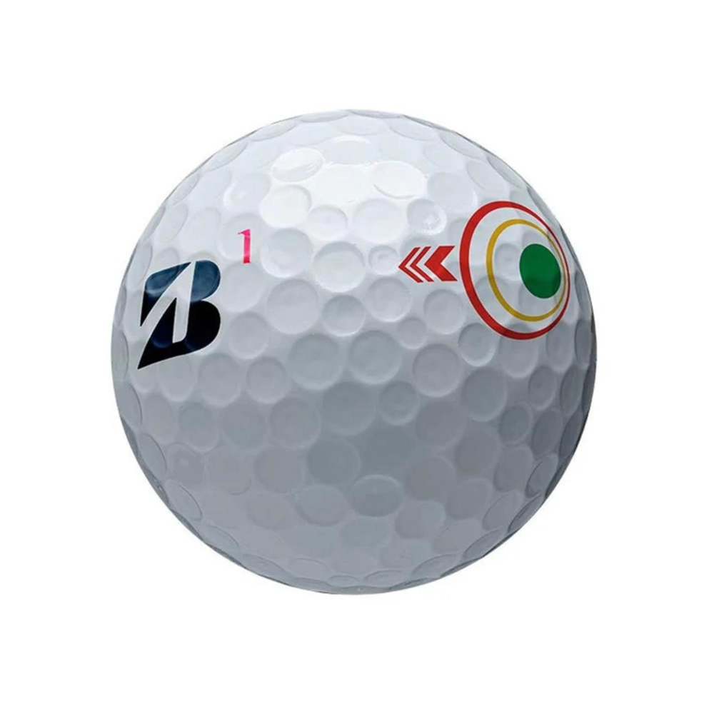Bridgestone® Tour B XS MindSet Golf Balls