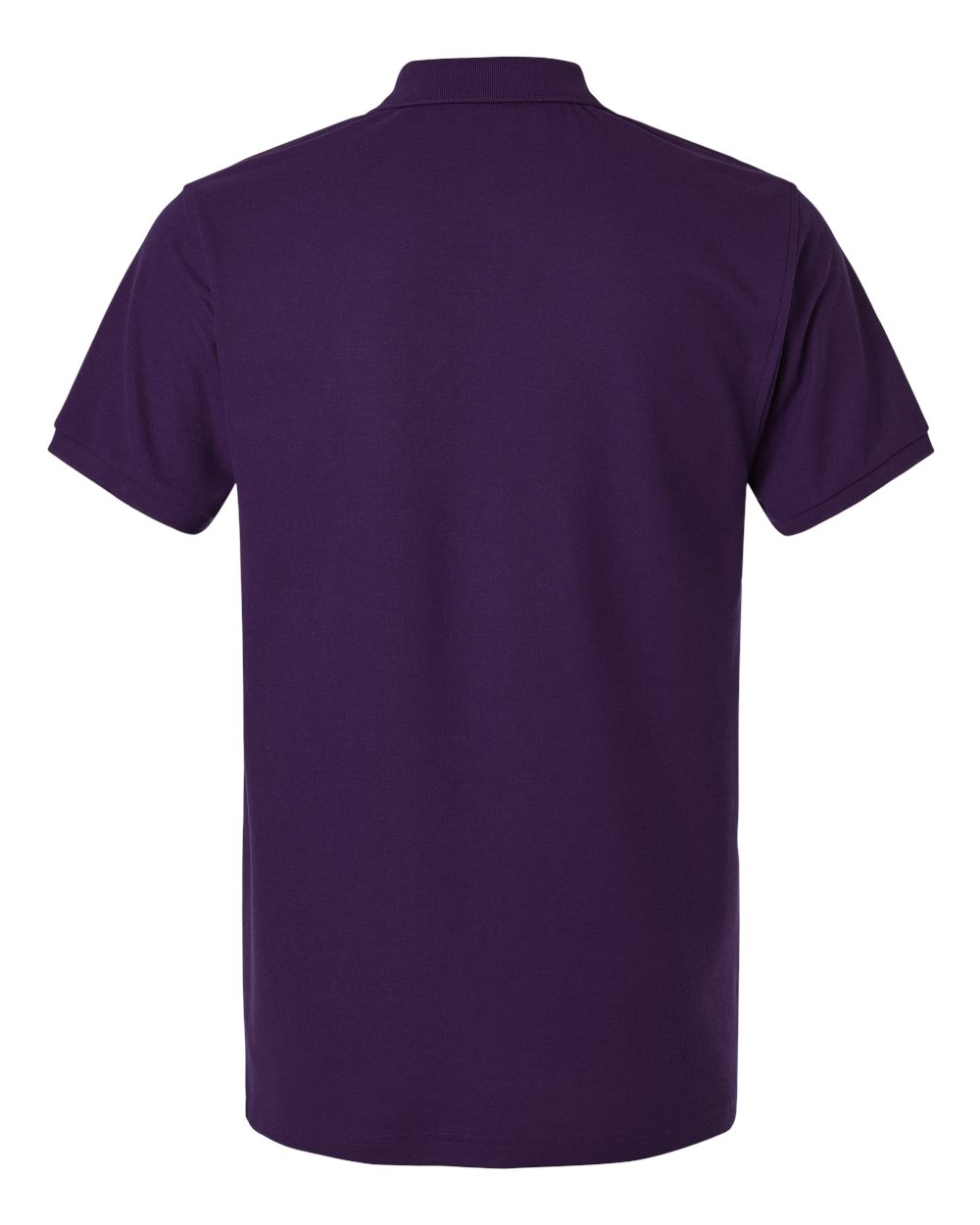 Men's Pique Polo - 62800 152