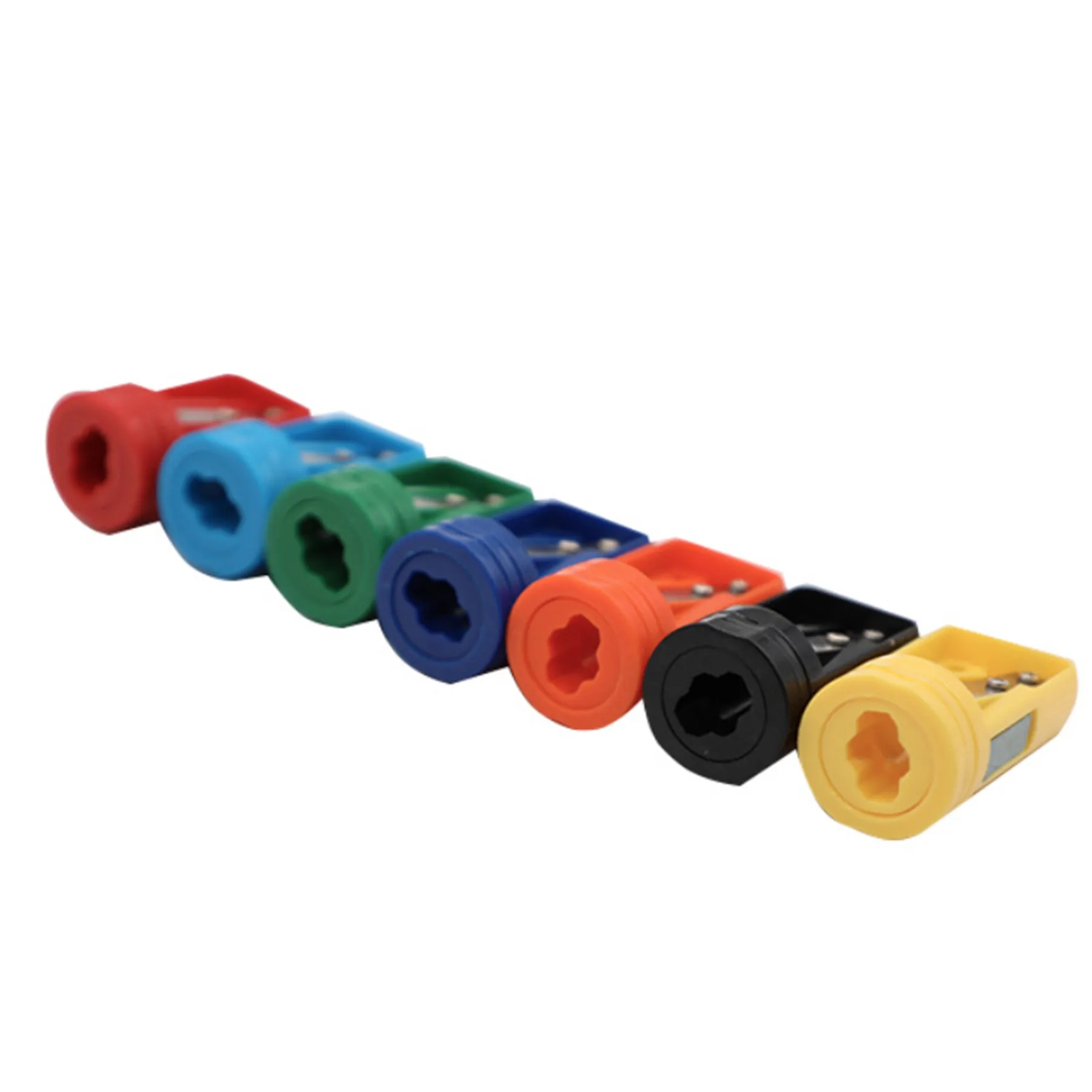 Woodwork Carpenter Pencil Sharpener Cutter Shaver Narrow 4