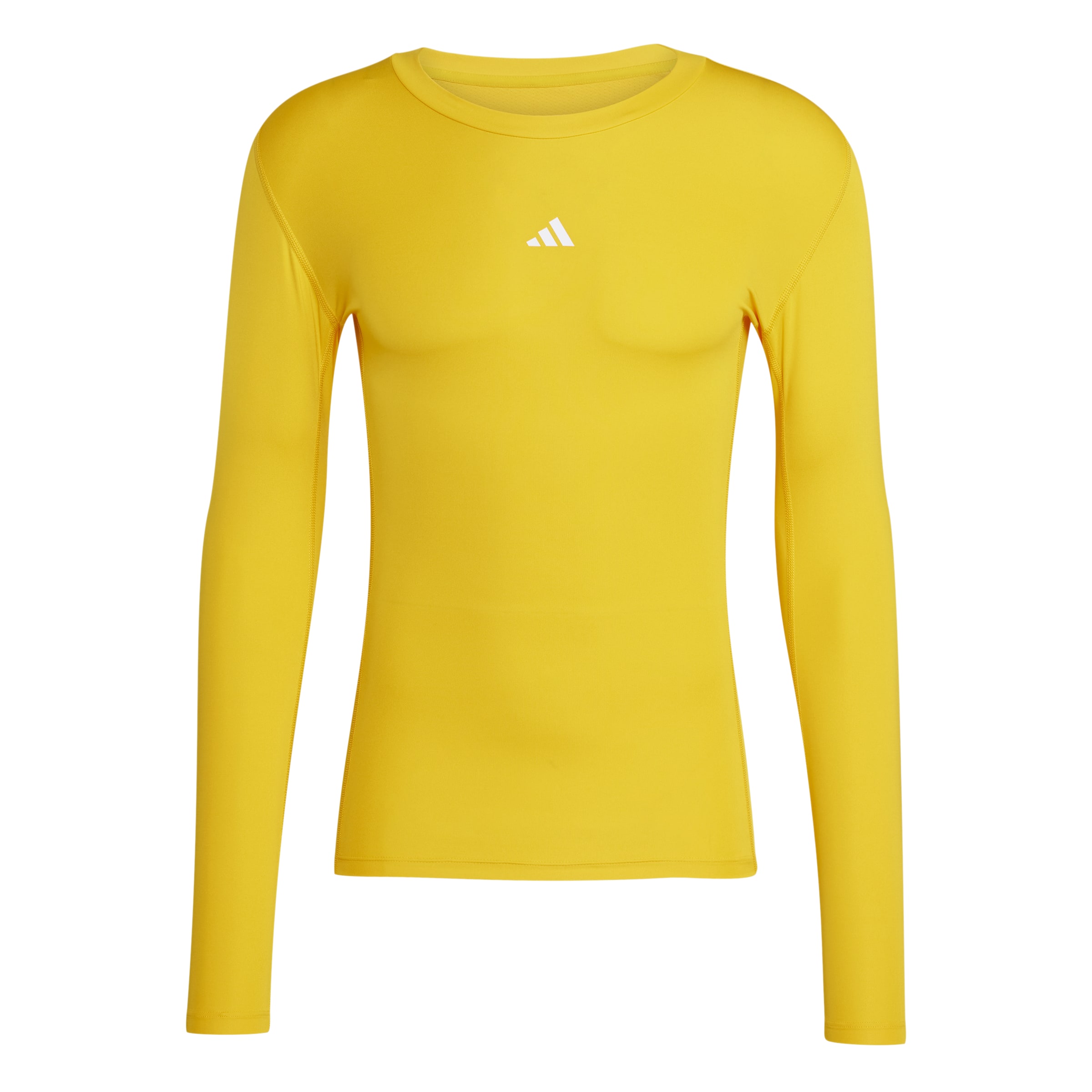 TECHFIT Long Sleeve Tee 13